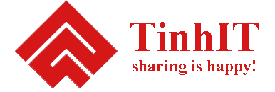 TinhIT Blog | Chia sẻ là hạnh phúc!